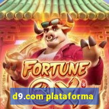 d9.com plataforma